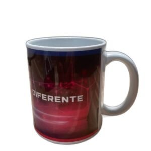 Taza Preferente