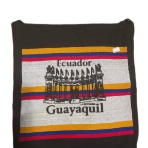 Bolso Tipico Ecuador