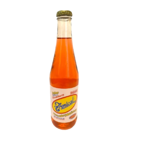 Soda Tropical Vidrio